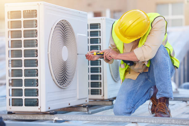 Best HVAC air duct cleaning  in Murray, KY