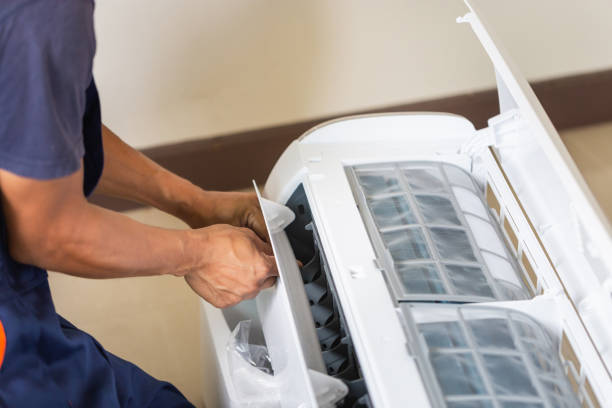 Best HVAC system installation  in Murray, KY