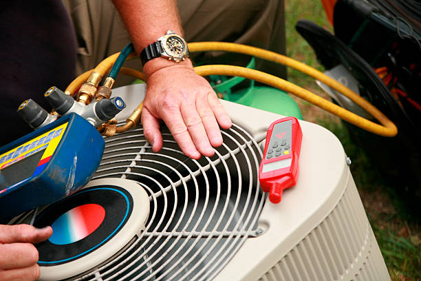 Best Residential HVAC services  in Murray, KY