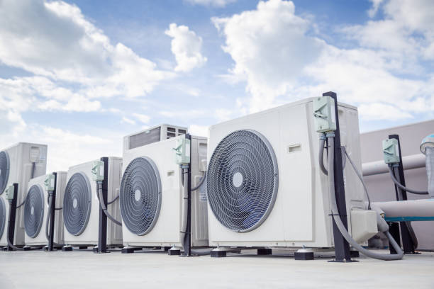 Best HVAC repair near me  in Murray, KY