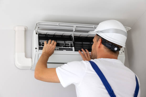 Best HVAC air duct cleaning  in Murray, KY
