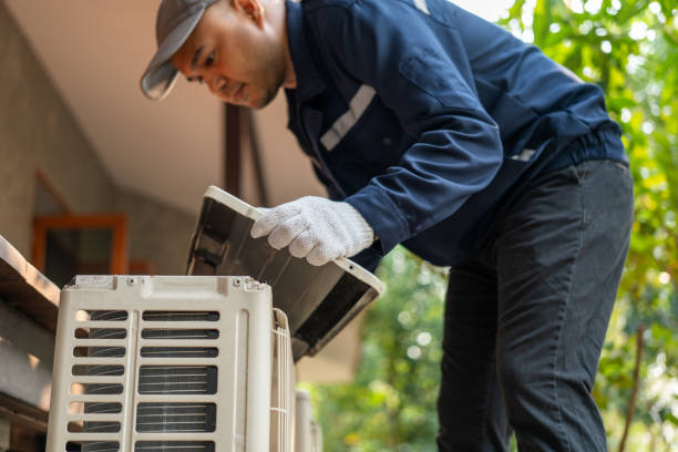 Best HVAC maintenance near me  in Murray, KY