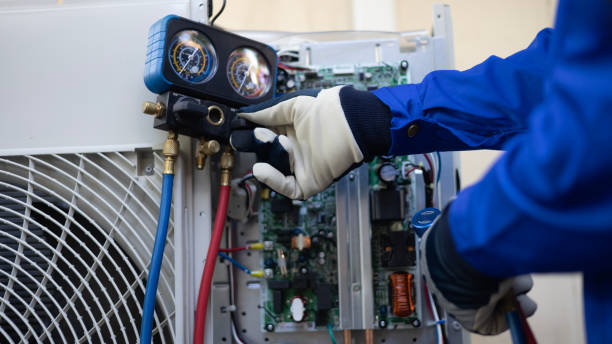 Best HVAC installation services  in Murray, KY