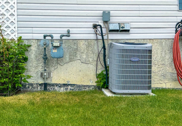 Best HVAC system installation  in Murray, KY